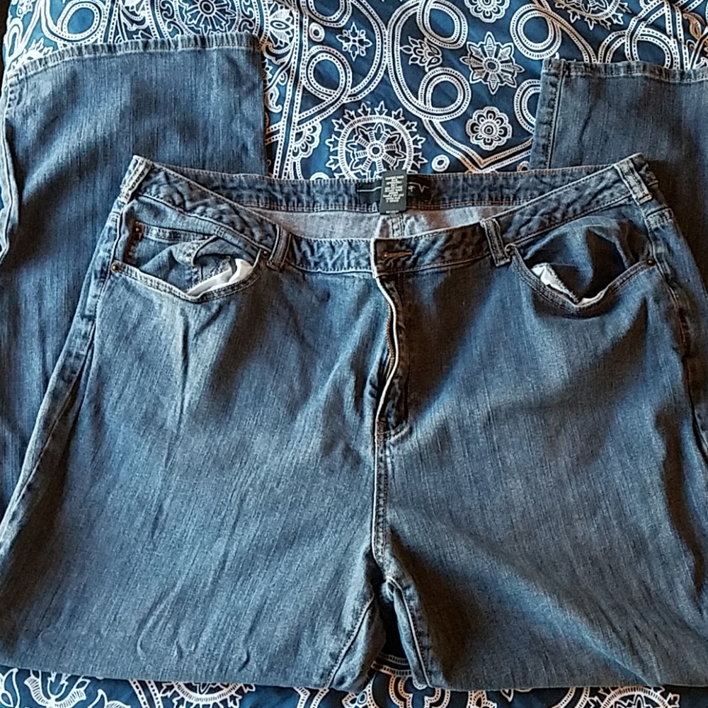 Venezia Jeans size 24